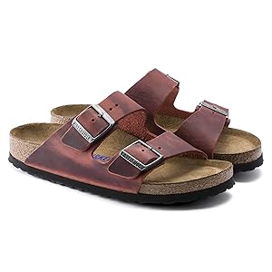 【BIRKENSTOCK】アローサ アースレッド 37 ナロー ソフトベッド Amazon | Birkenstock (ビルケンシュトック) レディース