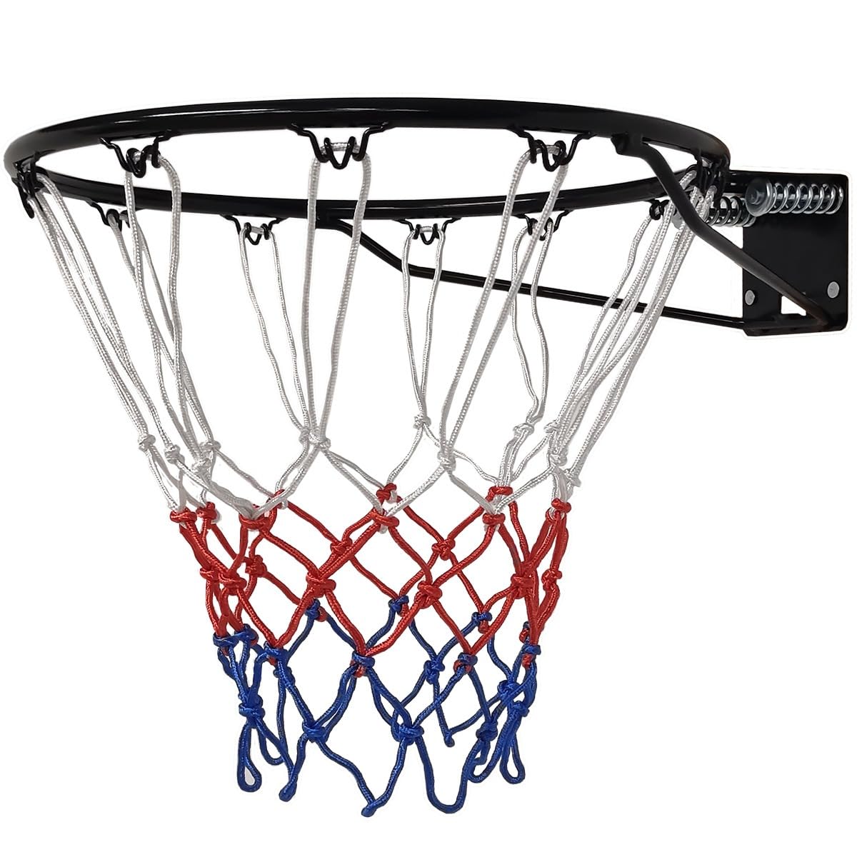 Anneau de Basket-Ball Pegasi avec Plumes 45 cm