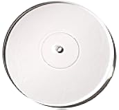 Acrylic Platter Upgrade for U-Turn Turntables