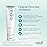 Opalescence Opal Teeth Whitening Toothpaste (Pack of 3) - Cool Mint Original Formula - Oral Care, Gluten-Free - 4.7 Ounce Made by Ultradent -TP-5760-3