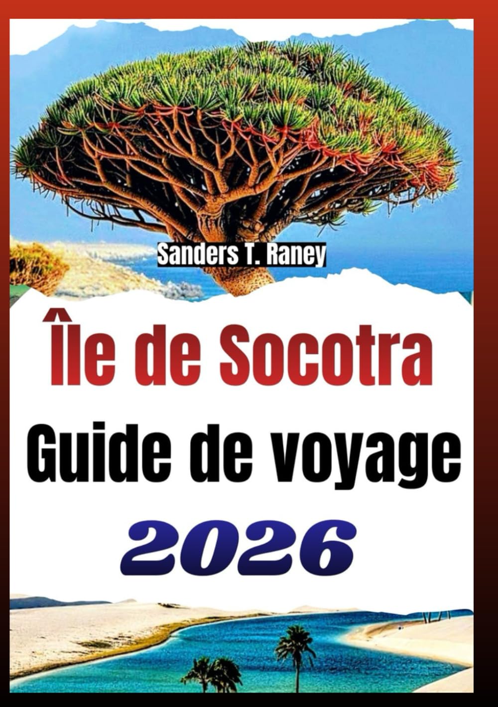 Île de Socotra Guide de voyage 2026: Préparation concrète nature exceptionnelle culture locale sécurité et itinéraires réalistes