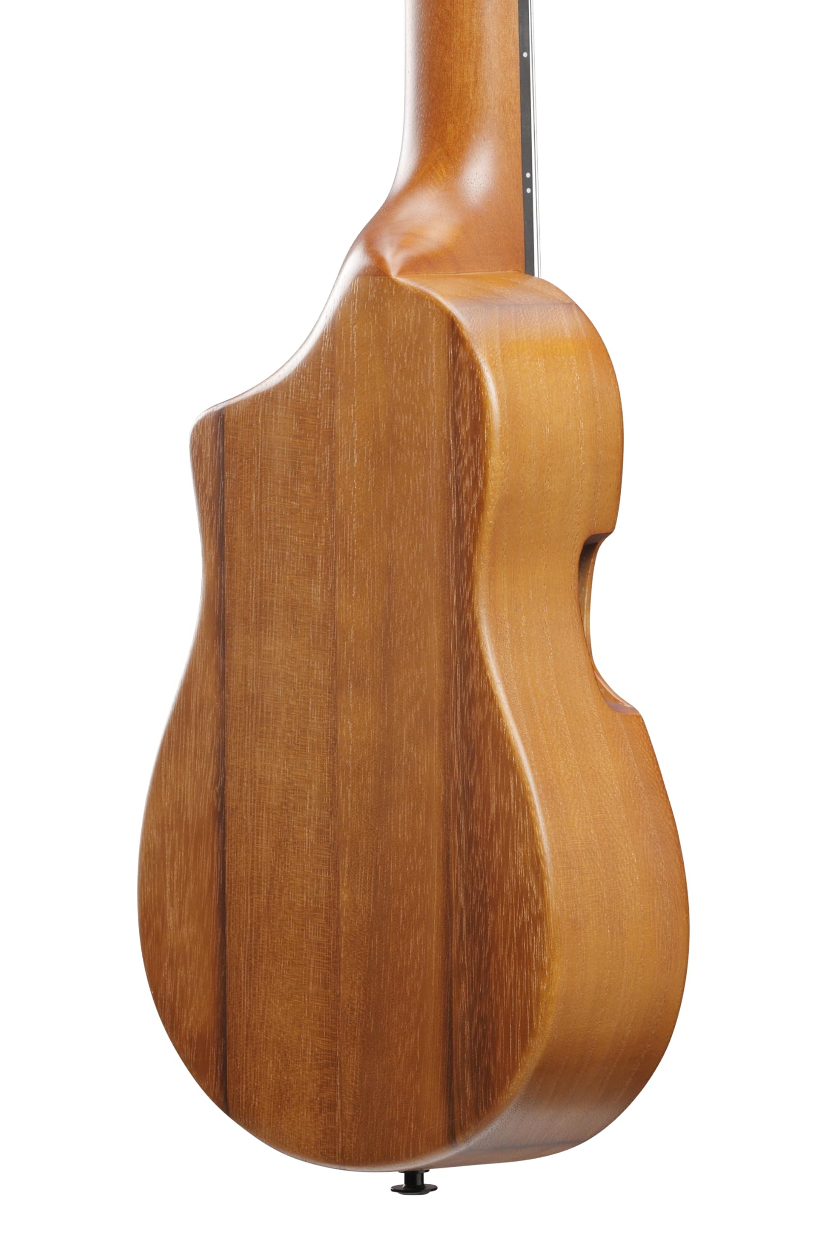 Ibanez AUP10N-OPN Guitalele - Instrument à cordes