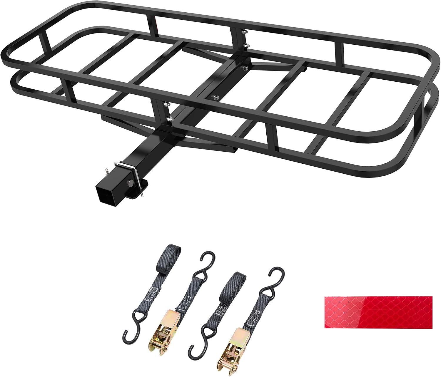 51" x 17.6" x 5" Universal Cargo Basket