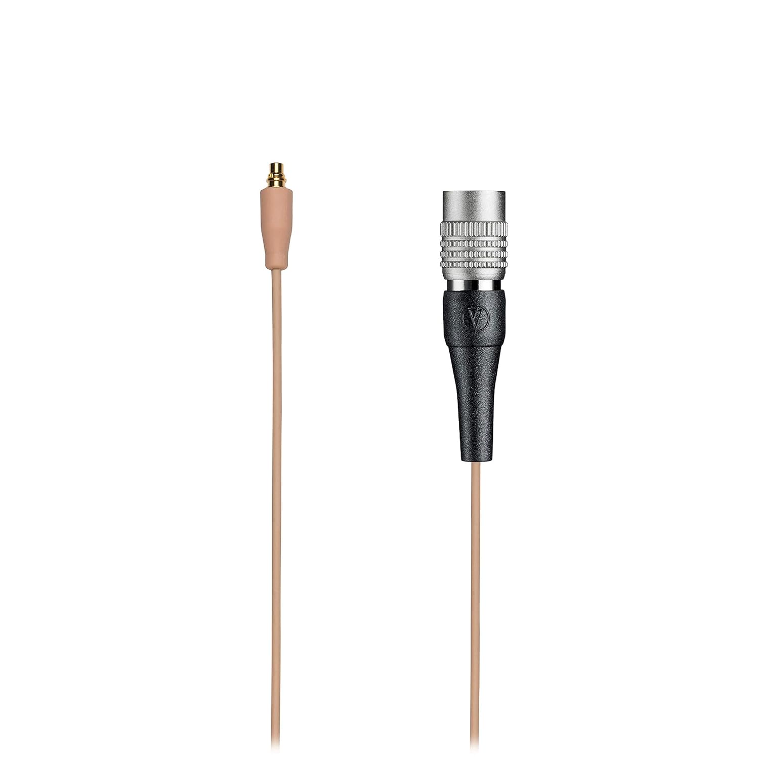 Audio-Technica BPCB-CW-TH Detachable Replacement Cable Wireless (cW) - Beige