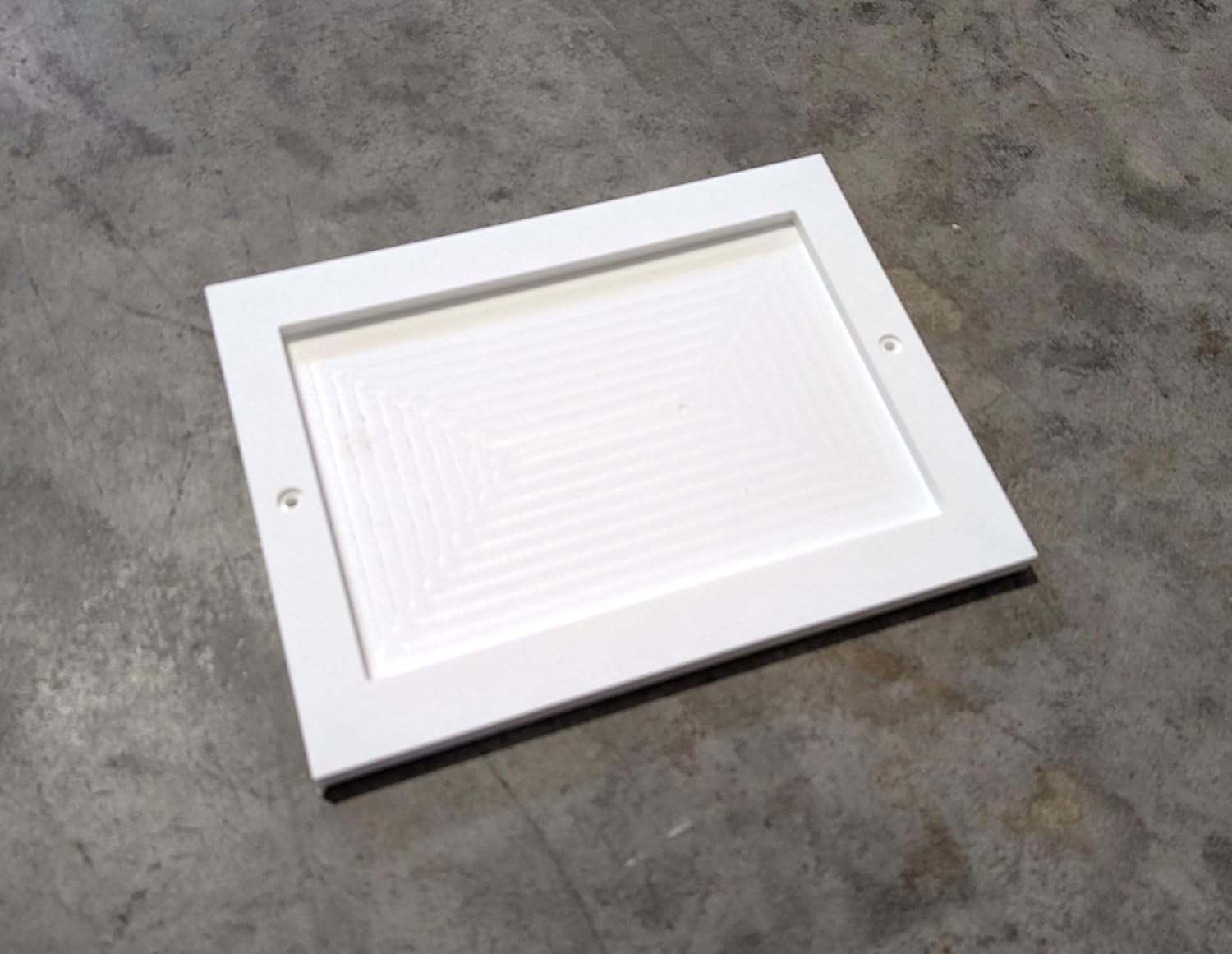 Custom cut frame or Ceramic number tiles. Weatherproof, outdoor, Mexican House numbers, Spanish numbers, hand painted tiles