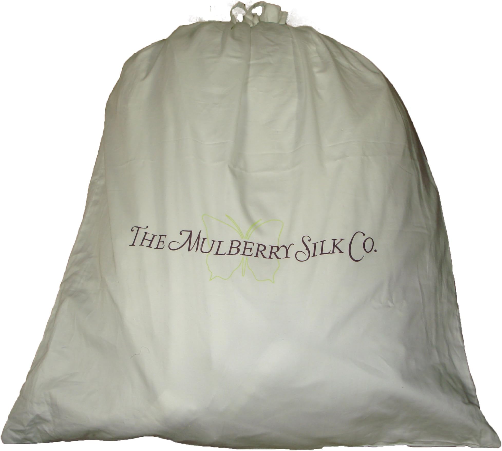 Mulberry Silk All Season Weight Comforter, King