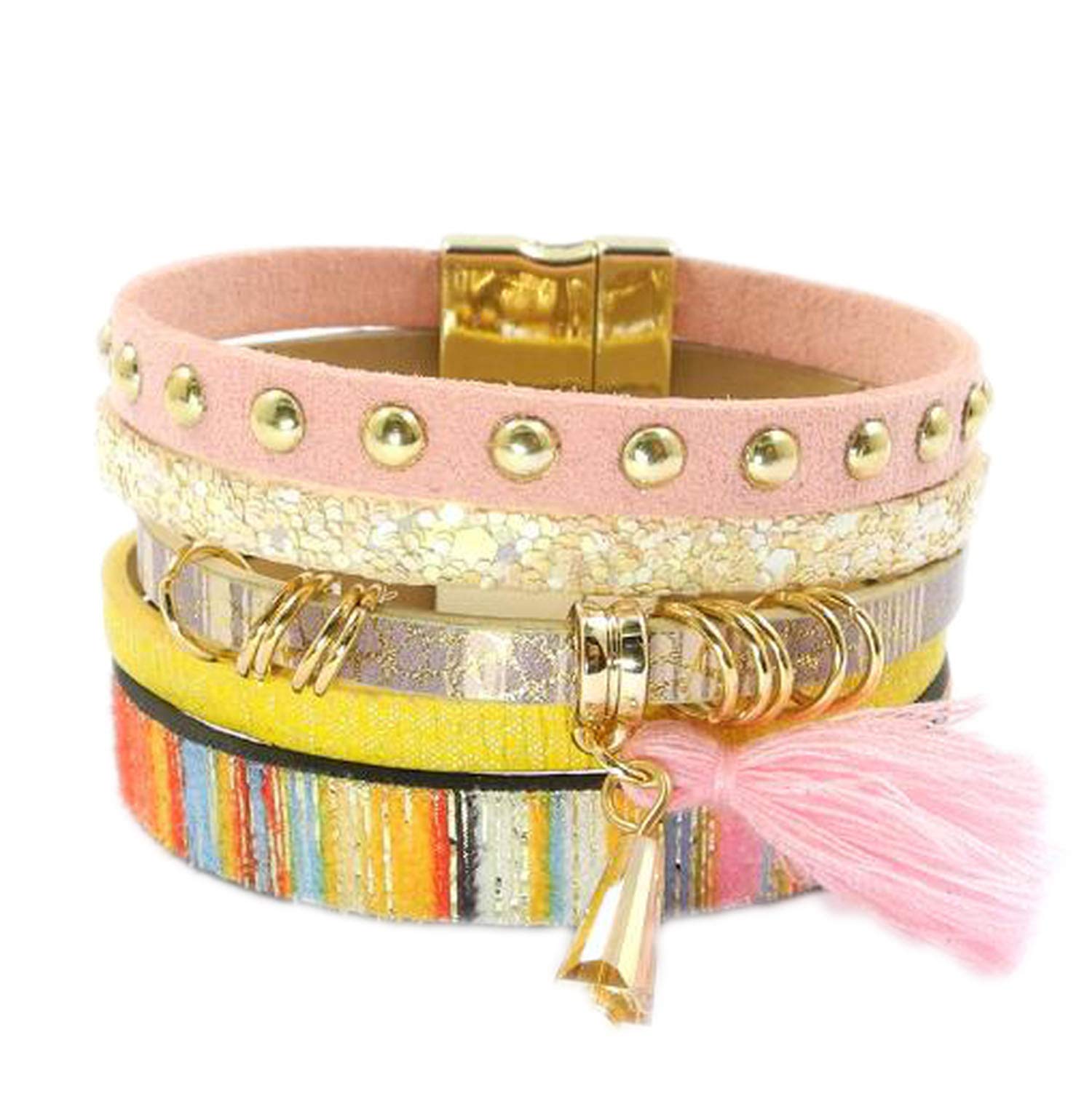 daisy-friendship-bracelet-pattern-free-patterns