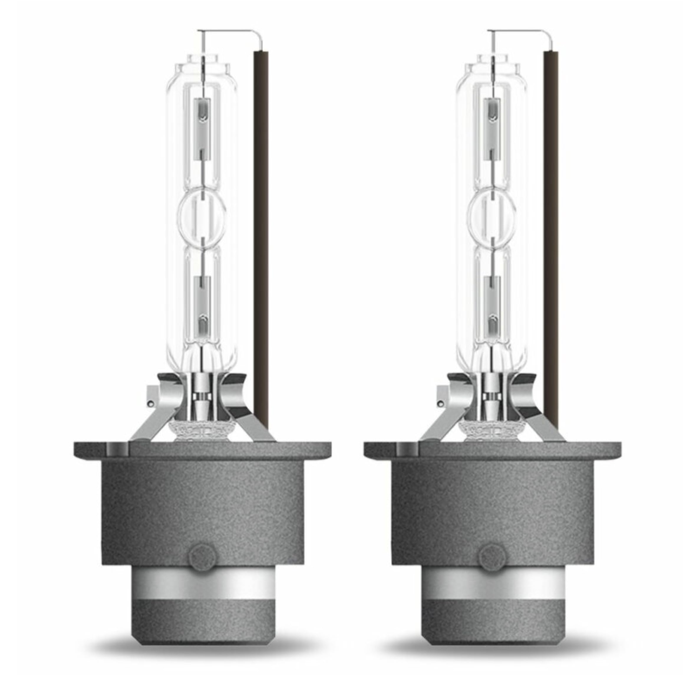 OSRAM XENARC® ULTRA LIFE, D2S, lampade per proiettori allo xeno, scatola pieghevole sospesa (2 lampade)