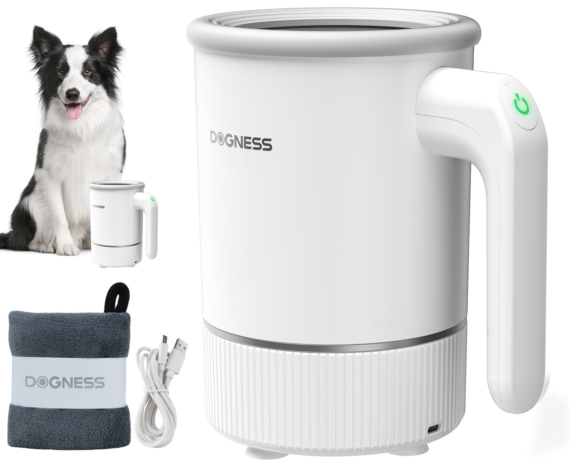 DOGNESS Paw Cup 2024 - L