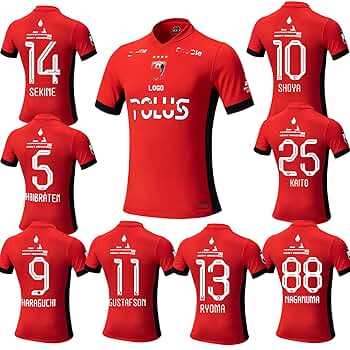 浦和レッズ　長沼　グスタフソン　安居　松本　サイン 浦和レッズ 長沼 グスタフソン 安居 松本 サイン 2025-1】浦和