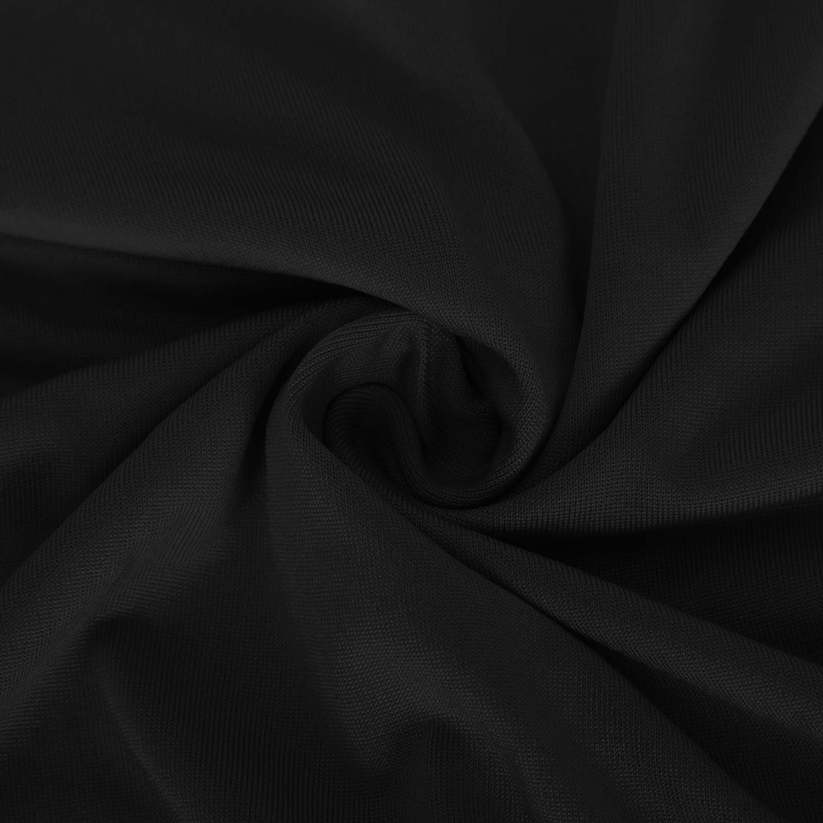 Vestito estivo da donna, abito da spiaggia da donna, arioso, per il tempo libero, tinta unita, leggero, abito da spiaggia, a tunica, a maniche corte, abito da casa, abito a tunica con scollo rotondo