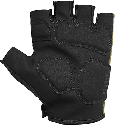 Miniatura 2 de Fox Ranger Ranger Gel Short Finger Mountain Bike Glove