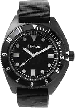 ベンラス タイプ1 BEAMS 米軍御用達ウォッチメーカー「ベンラス」名作腕時計「タイプ-1