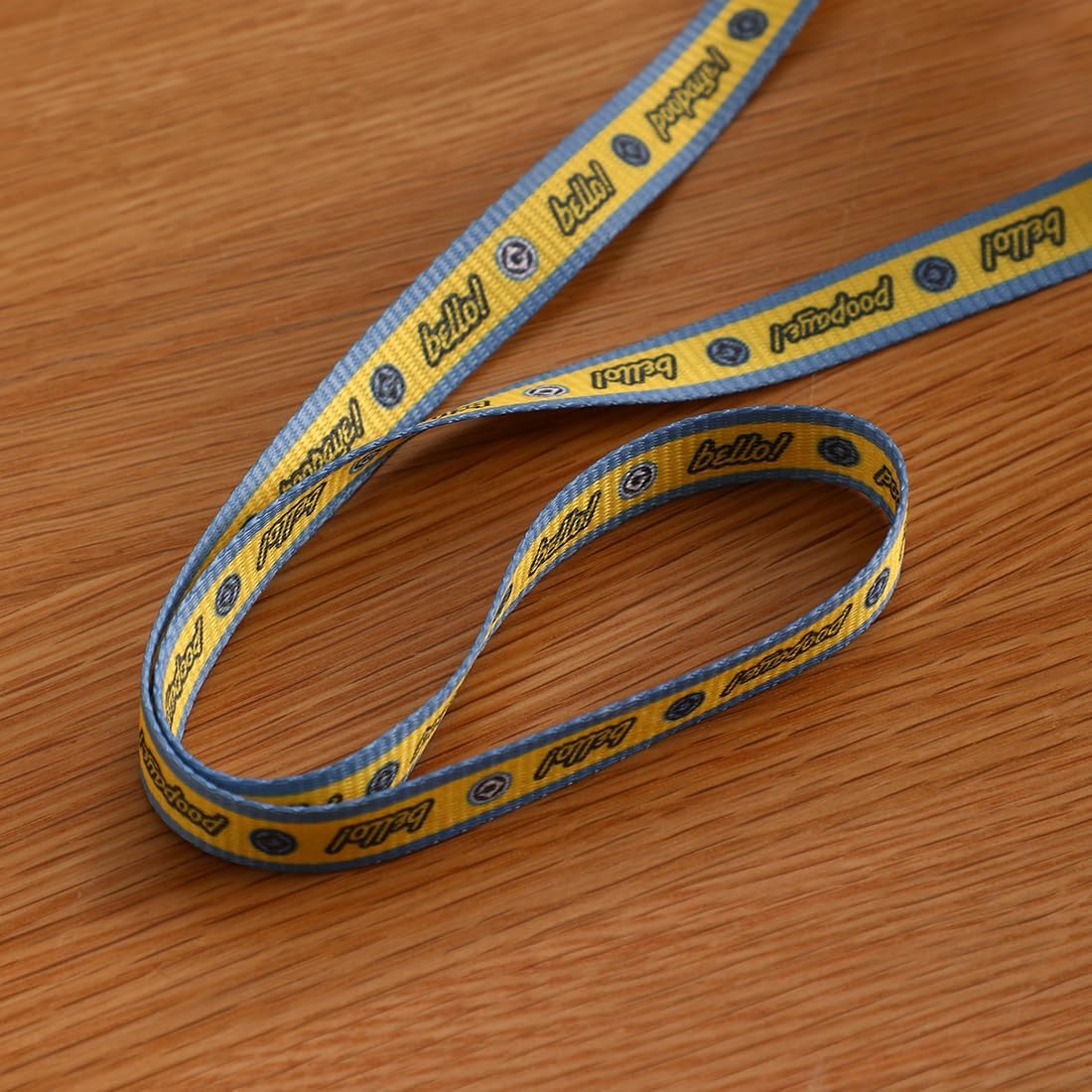 MINISO Minions Insulated Water Bottle with Straw 20 oz Travel Tumbler with Lid Holder Compatible Cup BPA-Free Bottle with Strap for girls and kids| School Office Home - Image 8