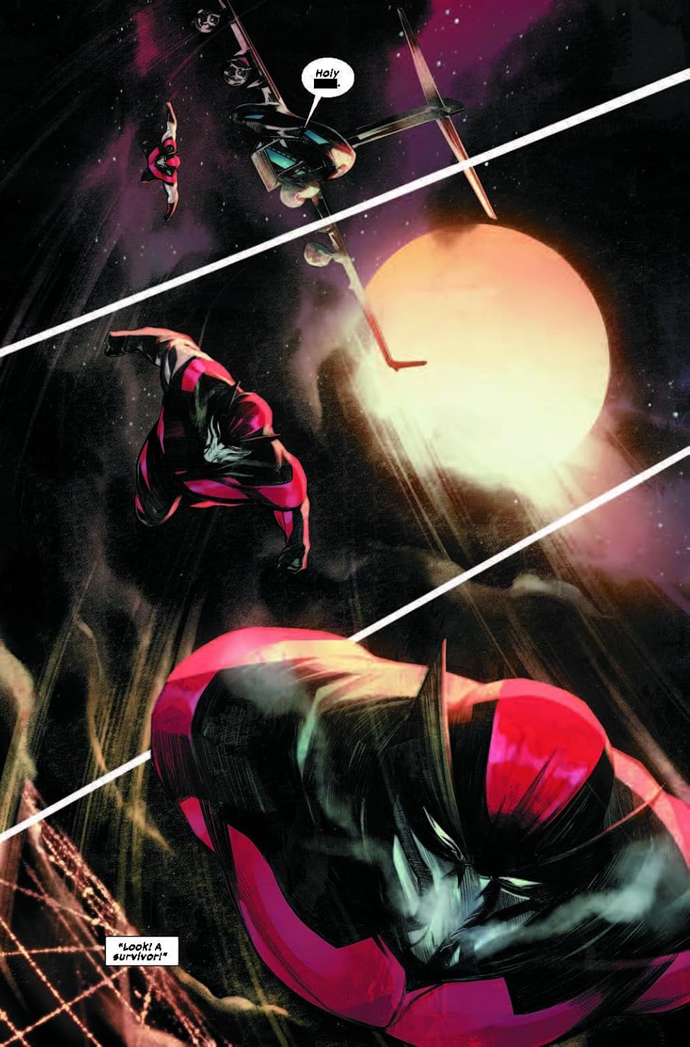 Ultimate Wolverine Vol. 1: The Winter Soldier - Image 2