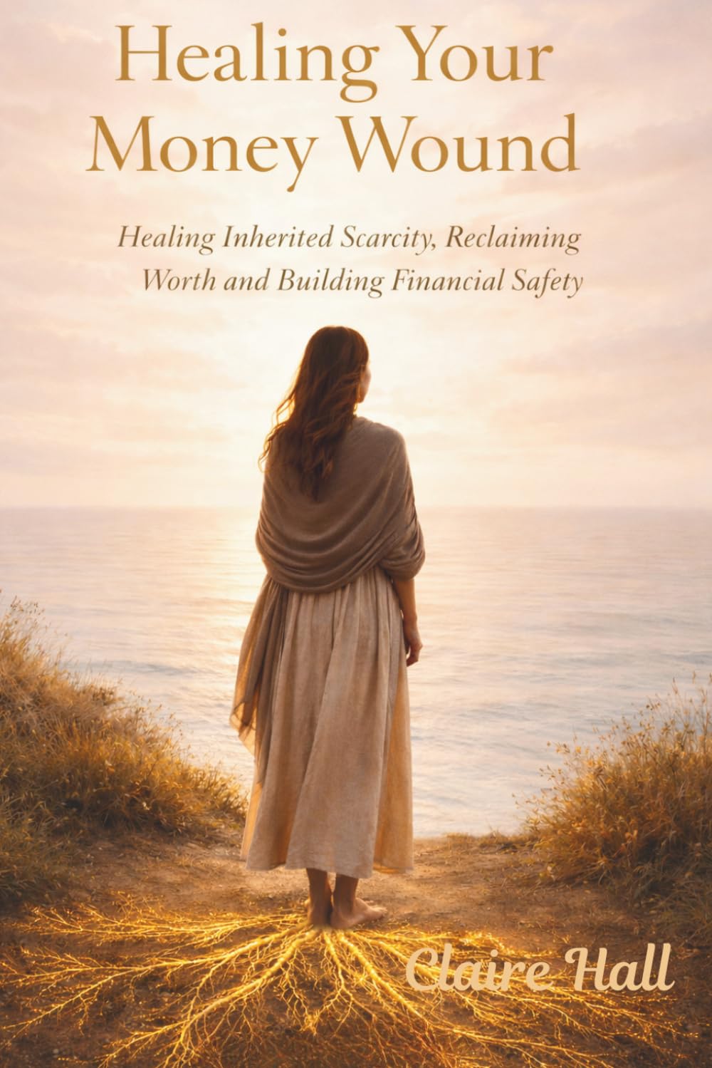 Healing Your Money Wound: Healing Inherited Scarcity, Reclaiming Worth and Building Financial Safety