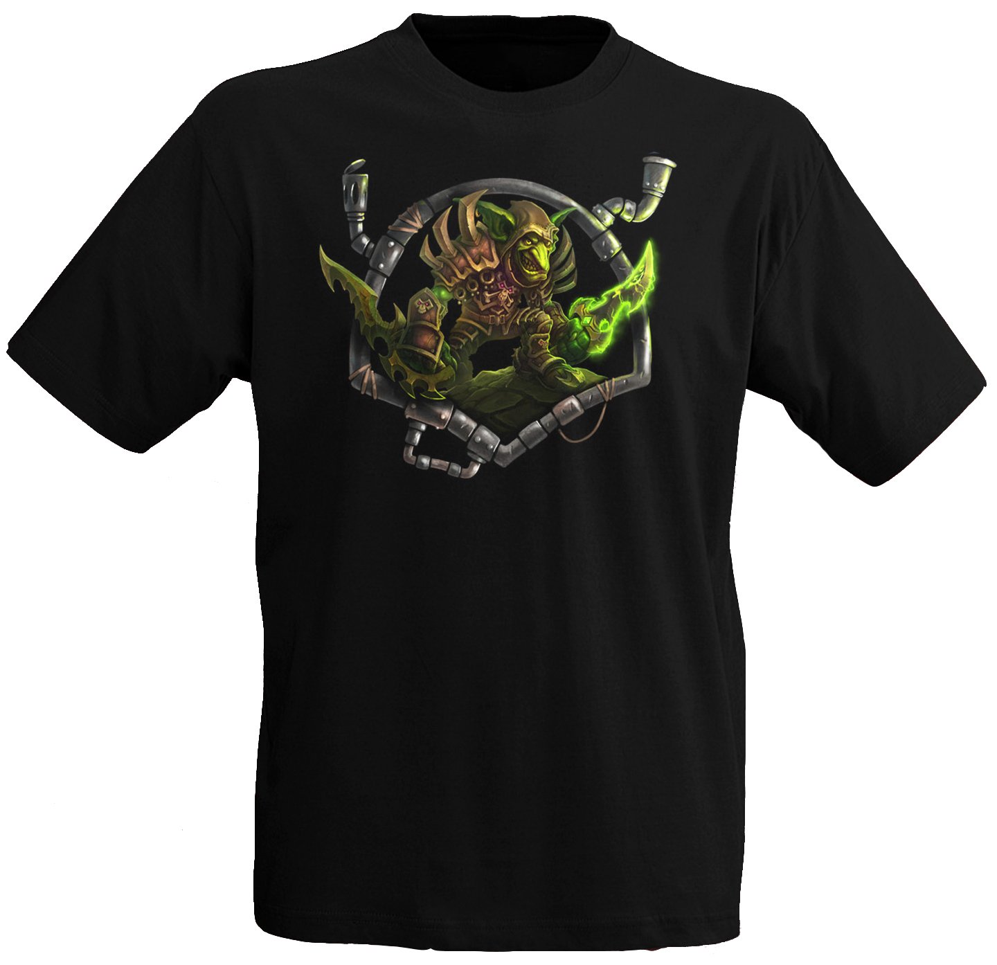 「GOBLIN」TOUR 黒Tシャツ　XLサイズ Goblin Tシャツ Lサイズ GOBLIN」TOUR 黒Tシャツ XLサイズ 新品