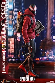 Amazon.co.jp: ビデオゲーム・マスターピース Marvel's Spider