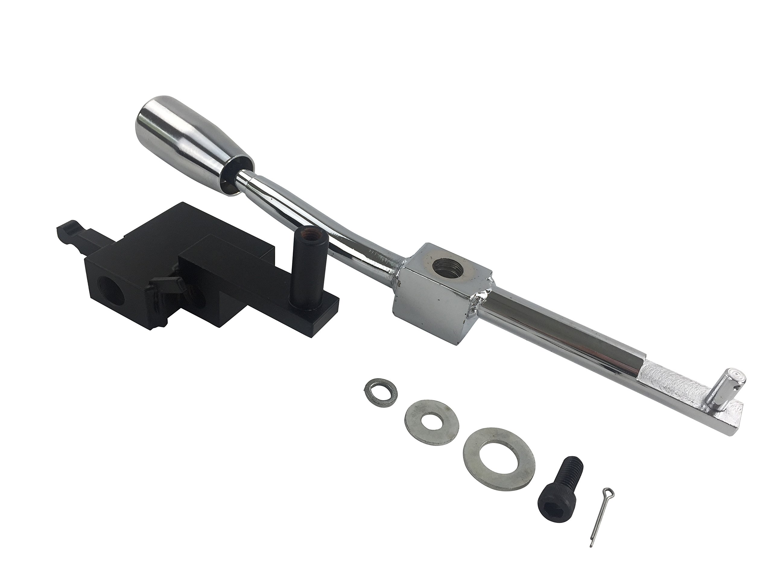 How to Install Short Shifter in Mitsubishi Galant: Step-by-Step Guide