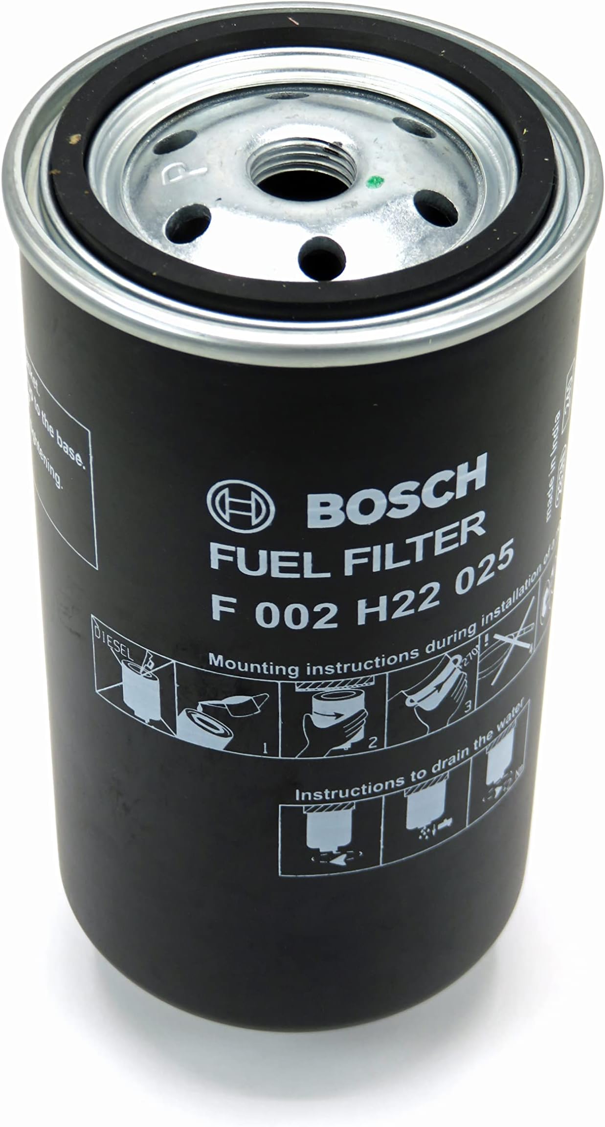 AGCO Parts Fuel Filter ACP0214360