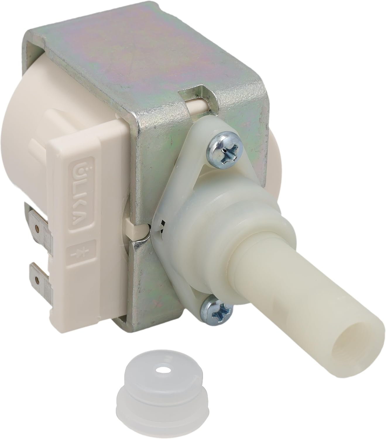 Supplying Demand 996530007753 Espresso Machine Pump - Replaces SAE996530007753