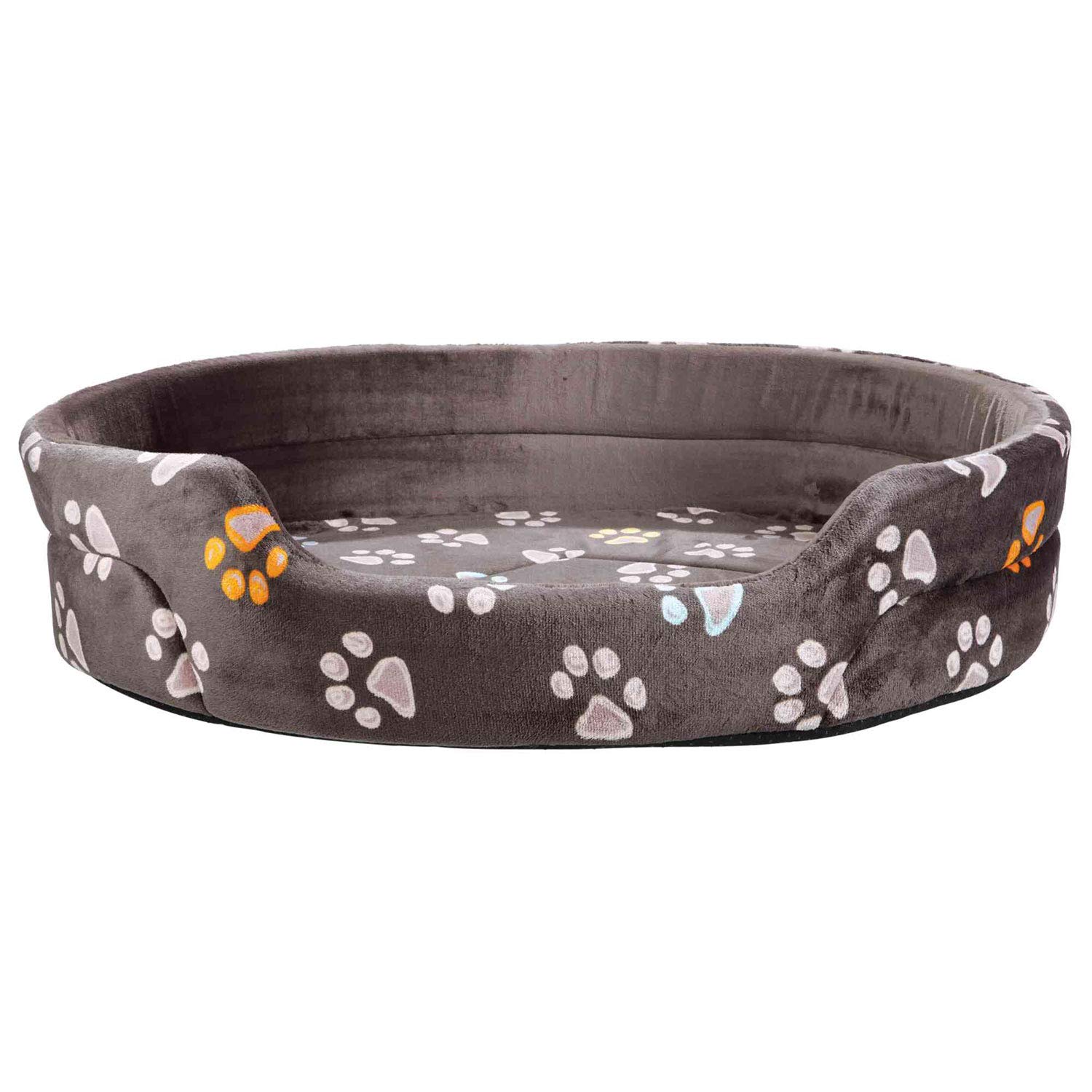 See full amazon price history chart for Trixie Jimmy Bed for Pet Cats and Dogs, Taupe, 349 gram Trixie Jimmy Bed for Pet Cats and Dogs, Taupe, 349 gram (B00PYRYCK8) Amazon Price History, Amazon Price Tracker
