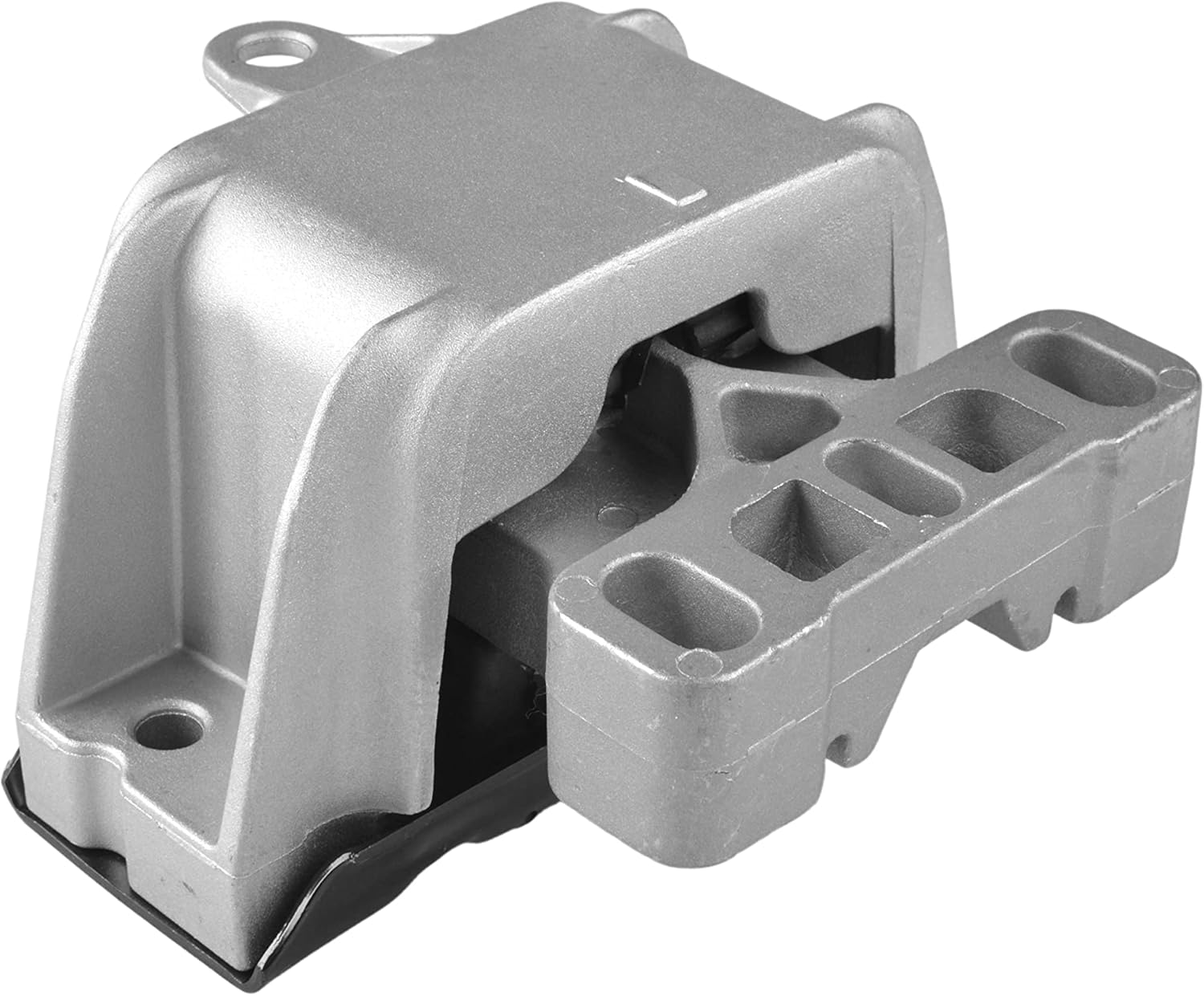 TEDGUM 00726464 TRANSMISSION BRACKET (LEFT) Amazon.de Automotive