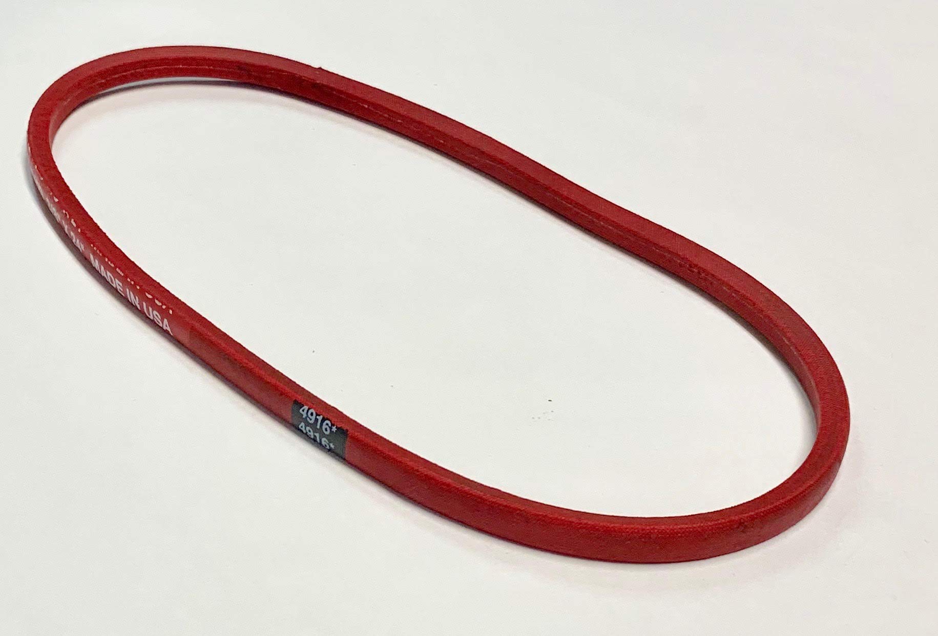 AfterMarket Forward Drive Timing Belt for Troy Bilt Tiller (GW-55037)