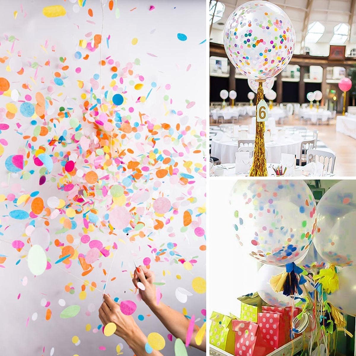 XiXiRan Hundeparty Deko Set – 117 Ballons Mit Knochen & Pfoten, Ballonkette, Knoter – Buntes Ballonbogen-Set Für Geburtstag & Feiern