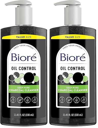 Miniatura 8 de Biore Barra de carbón penetrante de poros Cleanser