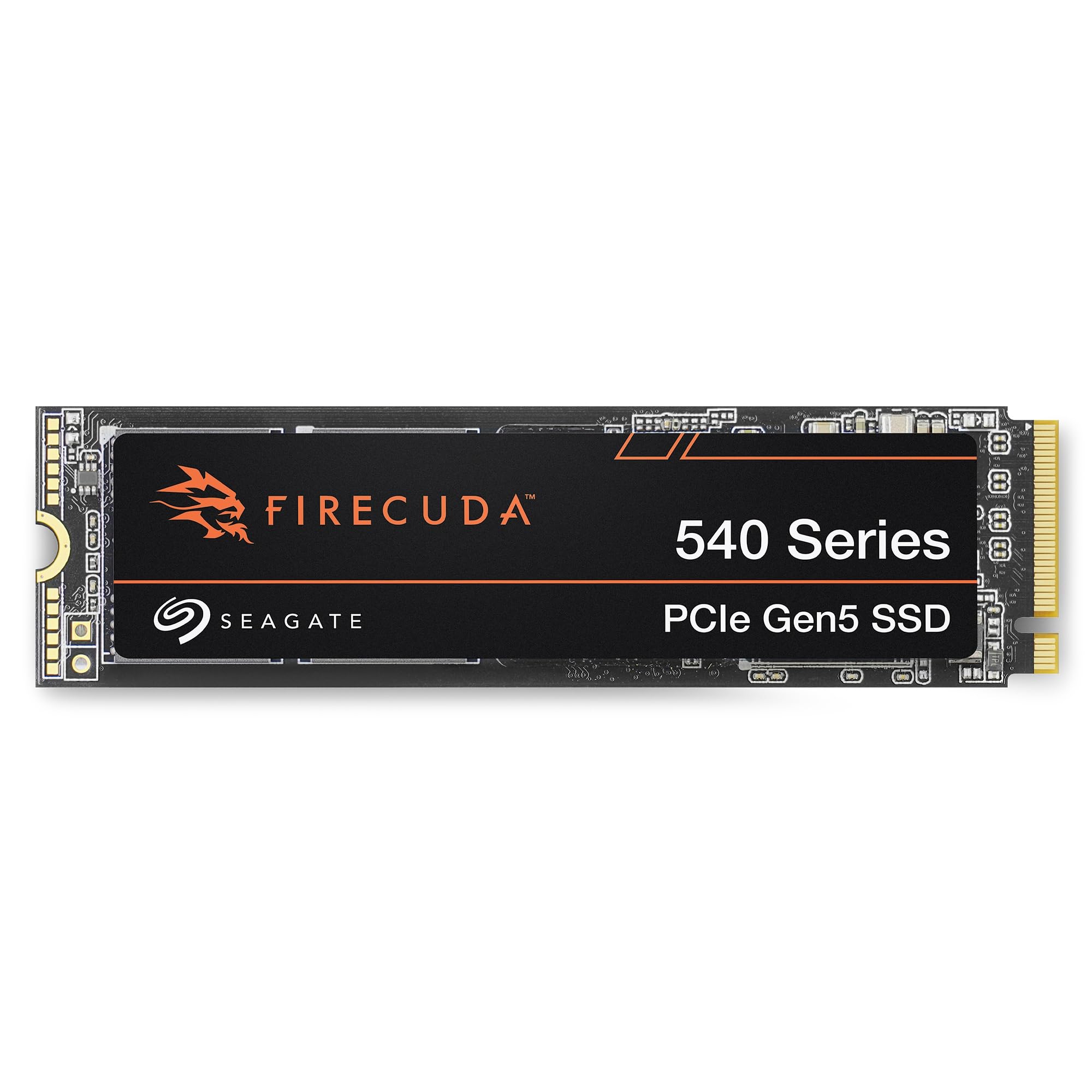 【新品未使用】Seagate FireCuda 1TB SSD 2230 正規品 Seagate FireCuda 530R SSD | Seagate US
