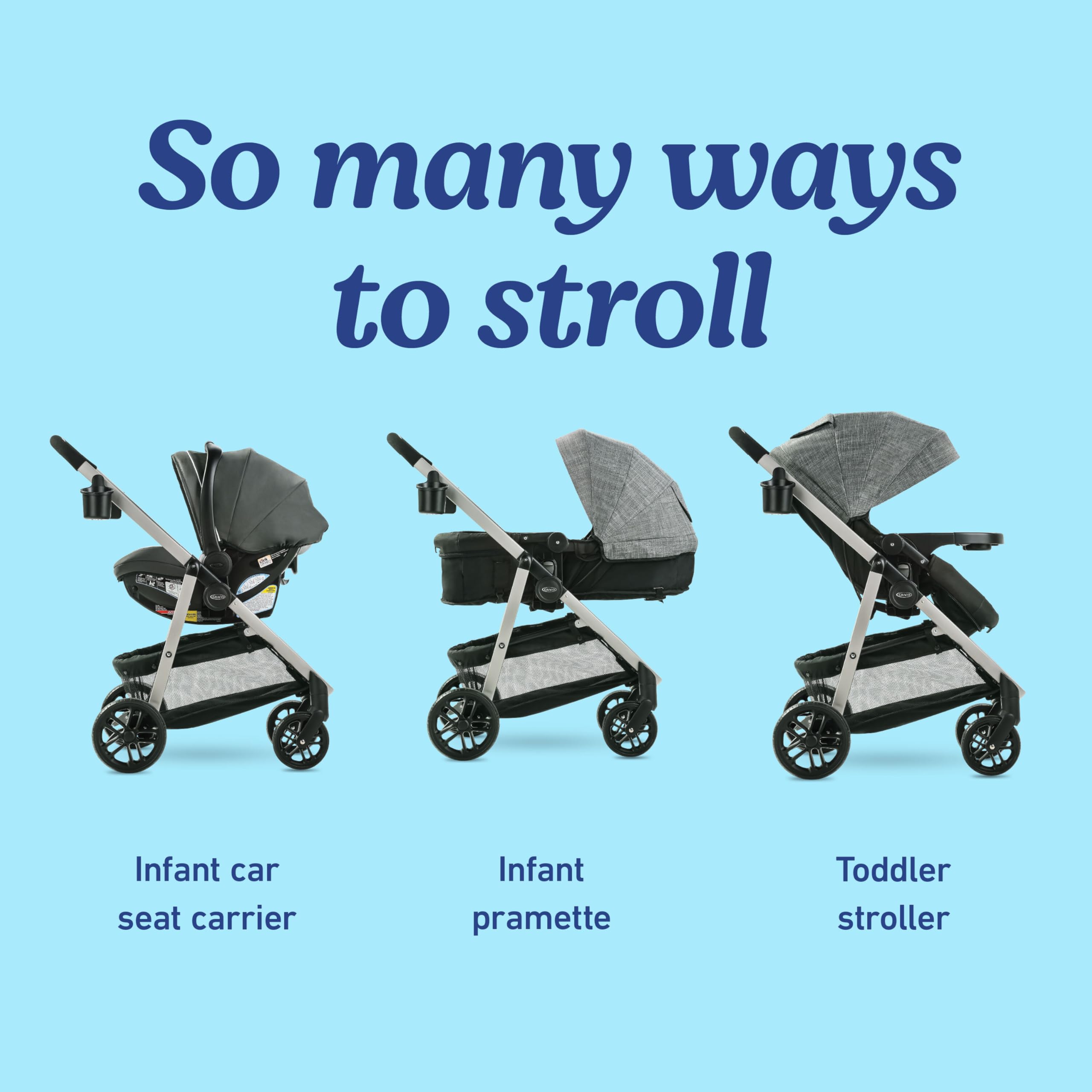 cheap wagon stroller BOB Gear Renegade Wagon