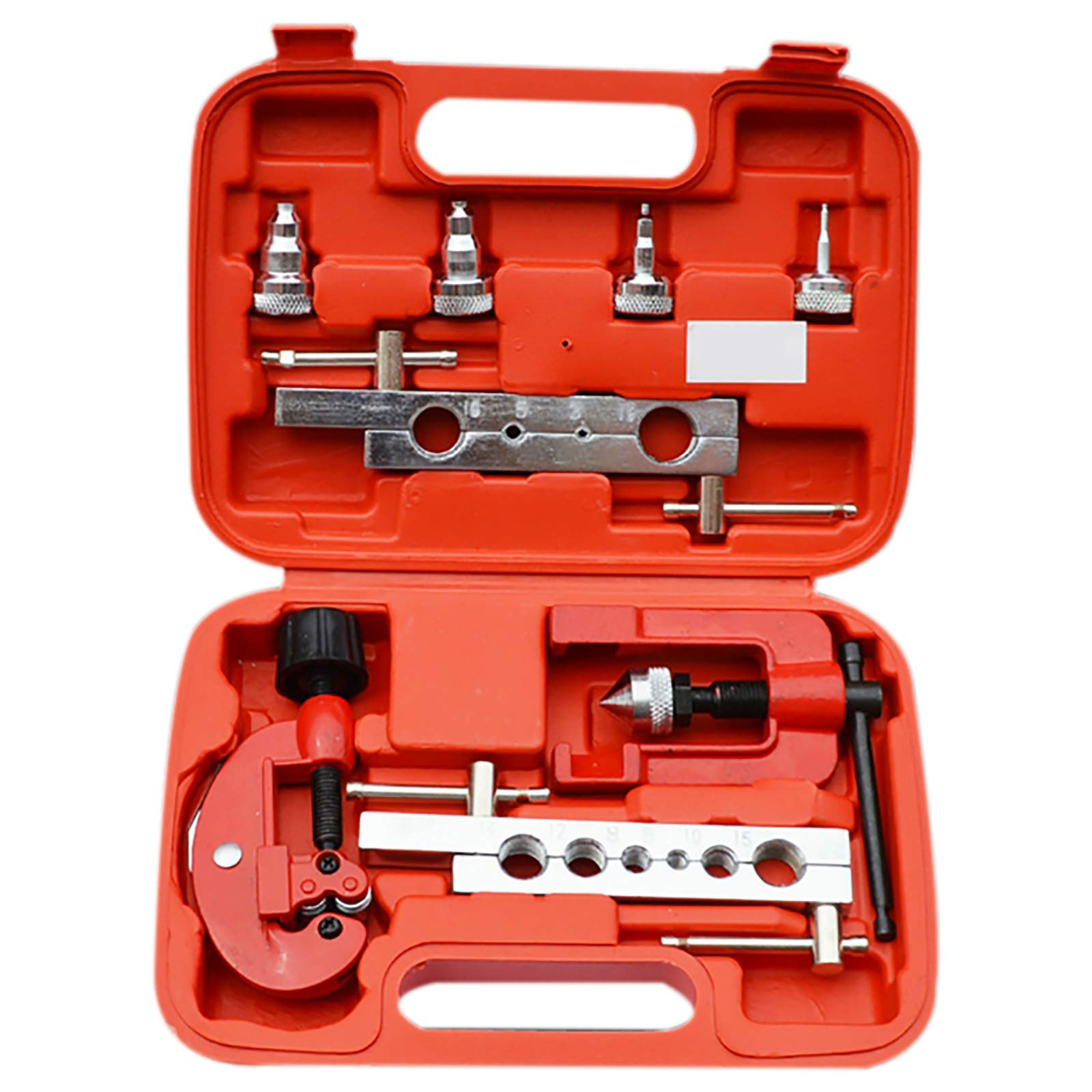 Outils d expansion de tube cuivre et aluminium pour installer une climatisation