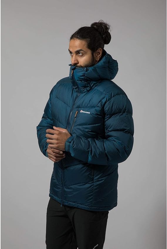 montane packable jacket