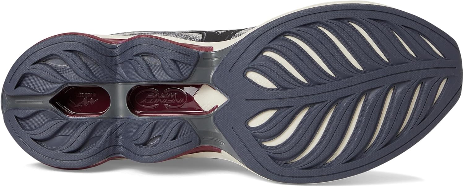 Mizuno Men's Wave Creation 25 Ssw