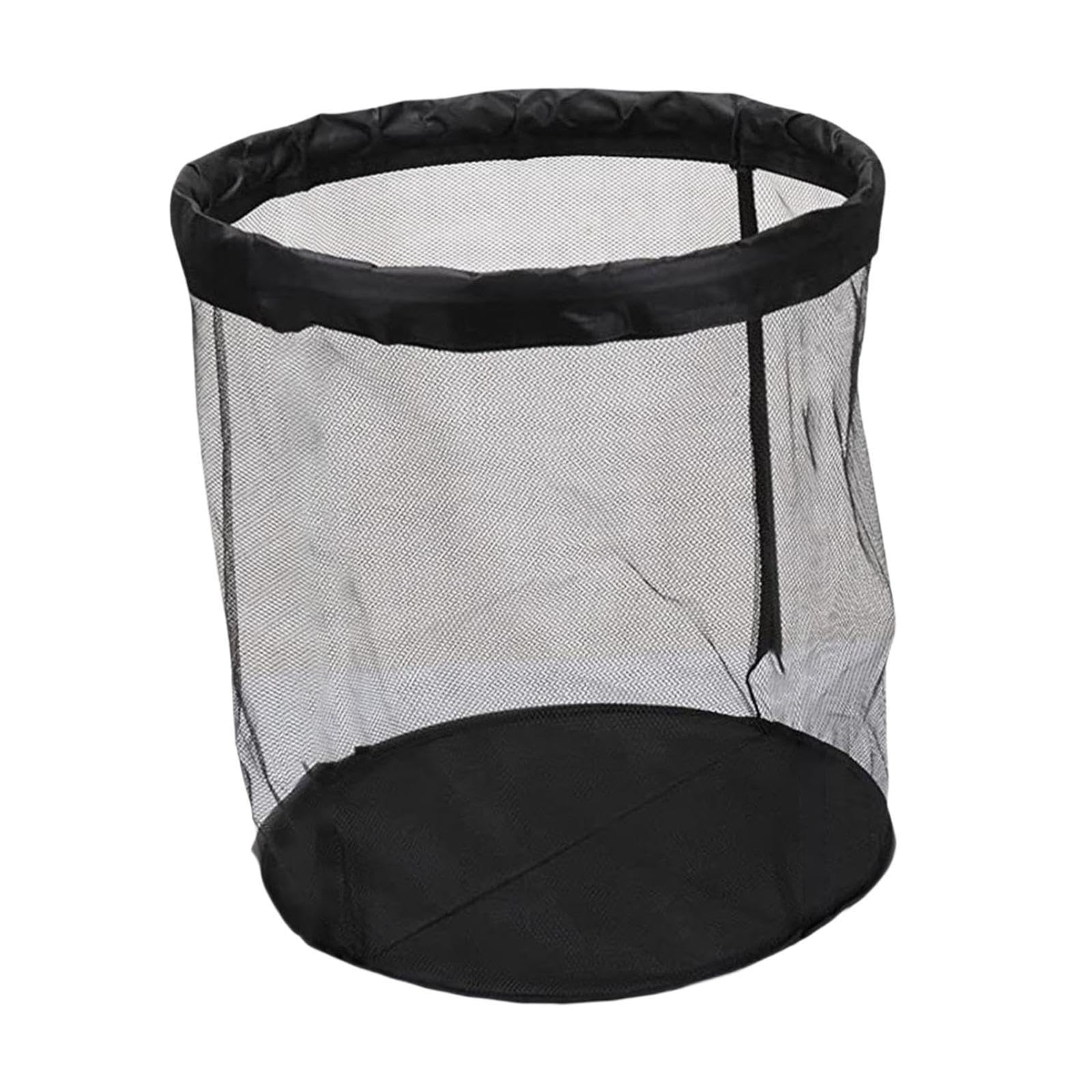 Bolsa de Deportes Bin Bolsa de Baloncesto de Servicio Pesado para Ropa de Piscina de Garaje