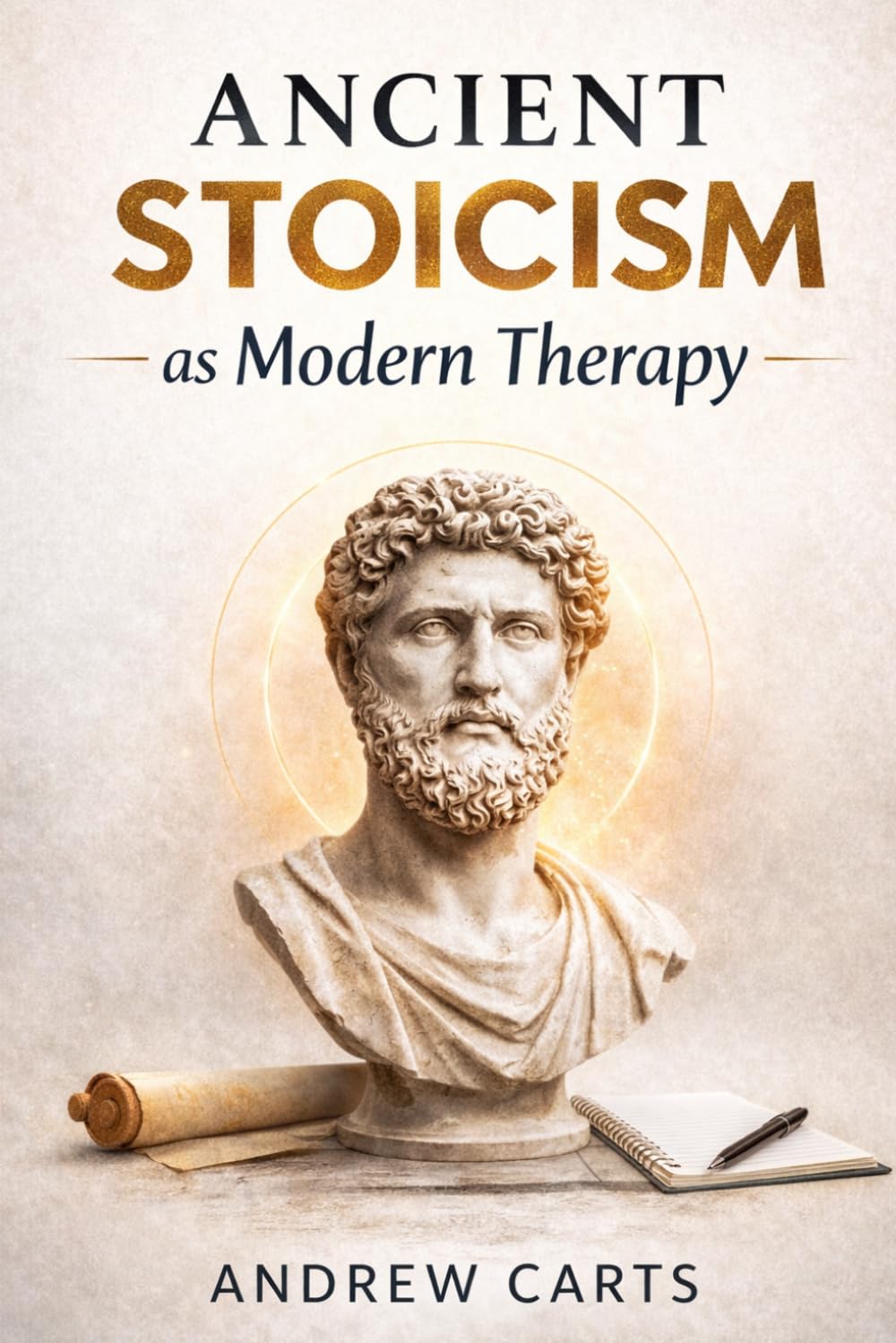Ancient Stoicism as Modern Therapy (Ancient Stoicism as Modern Therapy (by Stoa Poikile Press))