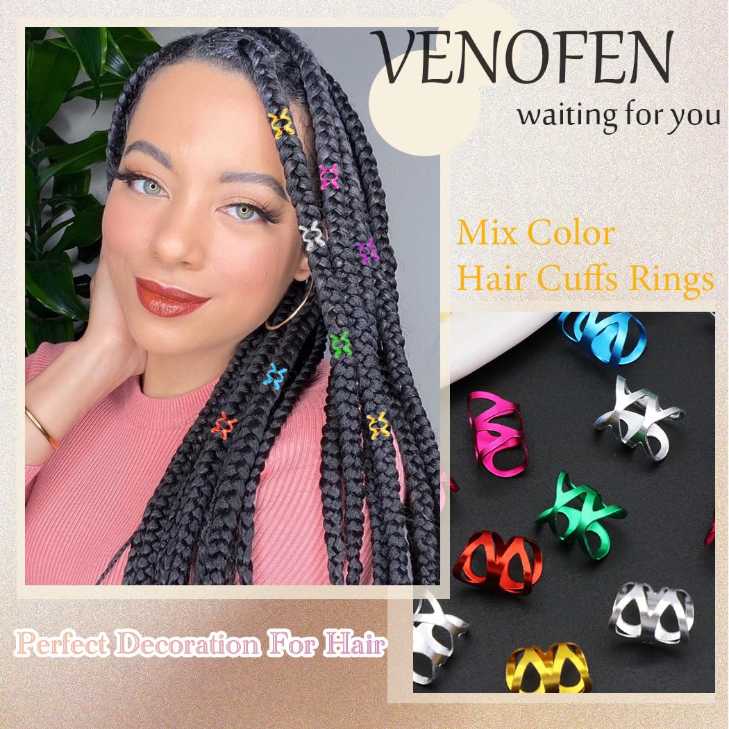 Dreadlocks Perles De Tresse Cheveux Bijoux Dreadlocks Perles étal