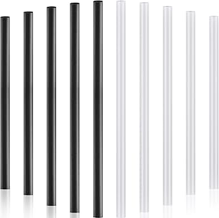 Tondiamo Ptex Snowboard Repair Kit Ptex Ski fix Kit Snow Board Base Repair Candle Stick Ski Wax Tuning Equipment for Skiing Accessories