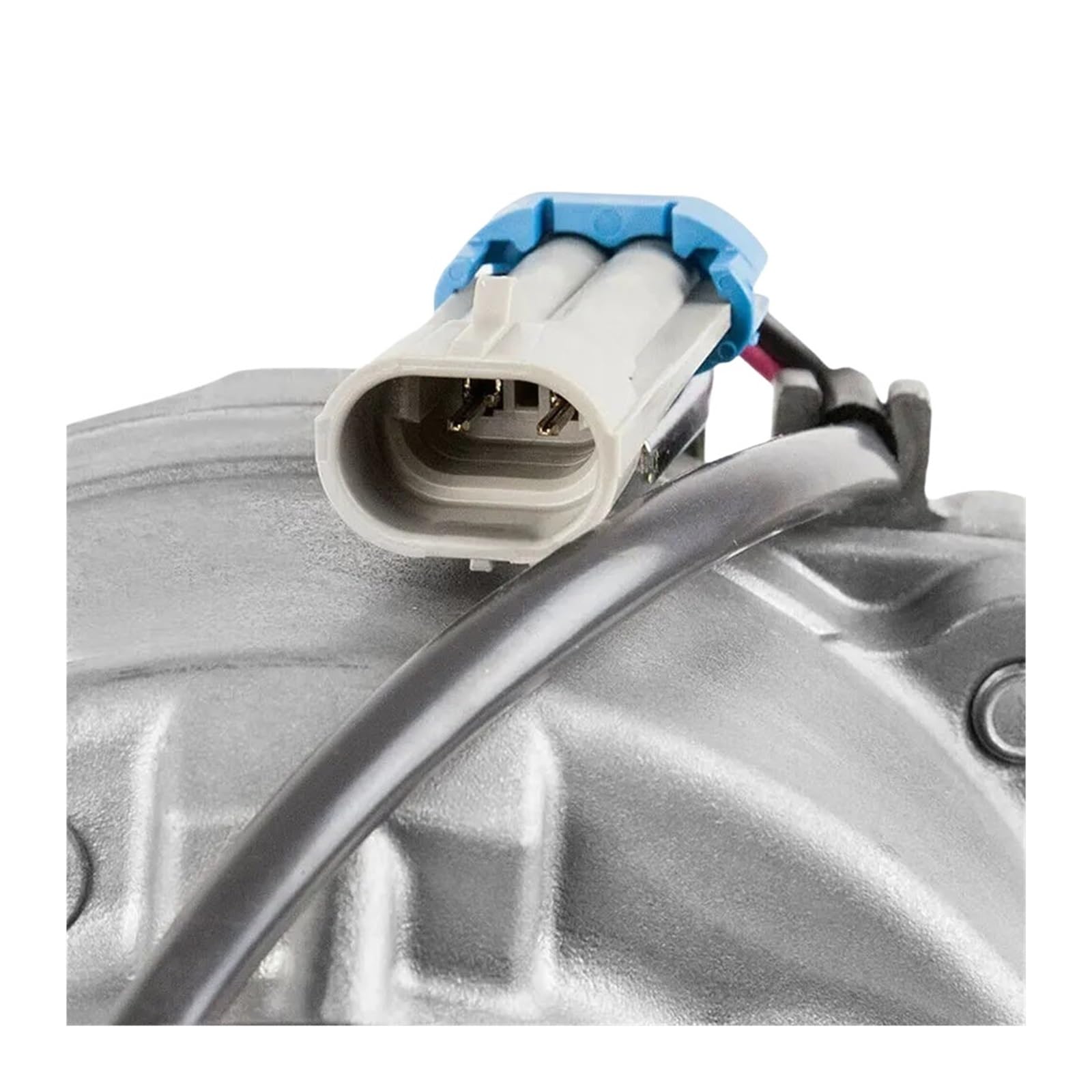 Compresseur de climatisation automatique compatible avec Chevrolet Sonic 1.6 94558112 42783863