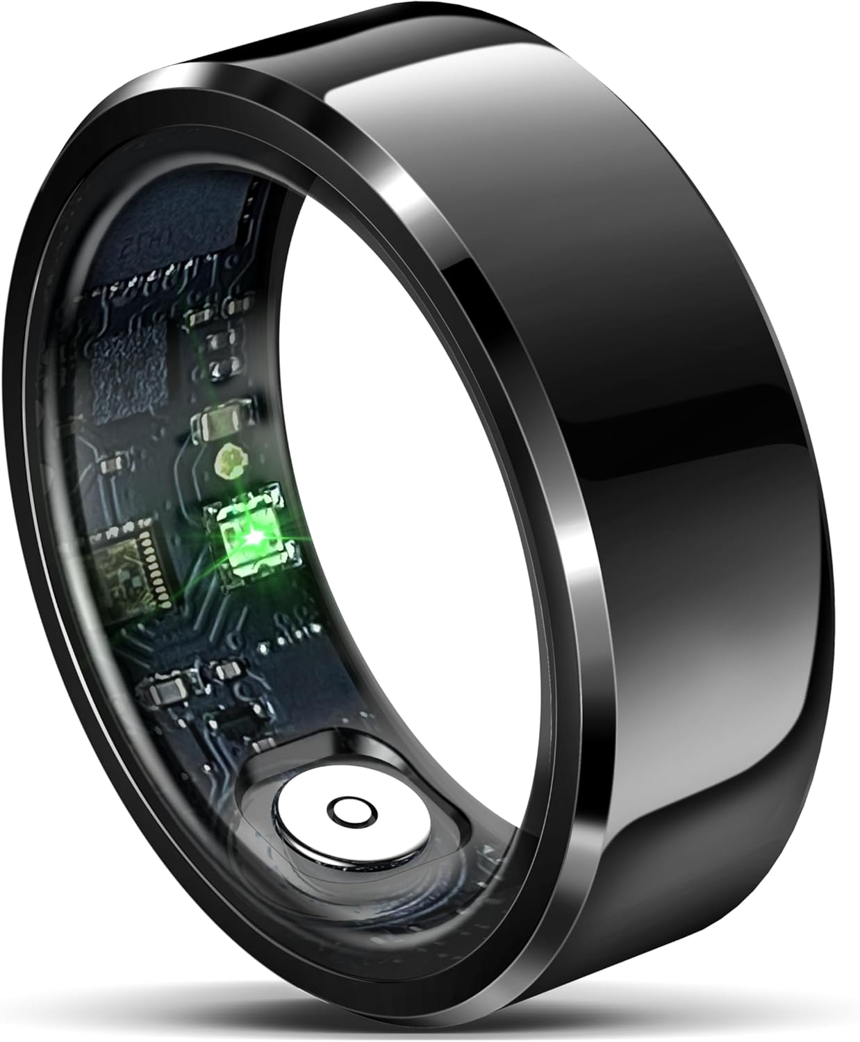 Smart Ring,Smart Ring for Men Women,Smart Health Rings