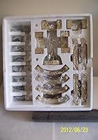 Vista 2 de Department 56 Village Camden Park Square