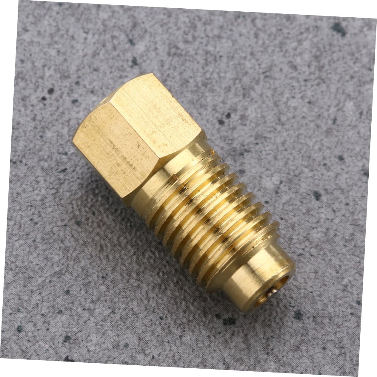 HOLIDYOYO R134a Adapter Vacuum Pump Adapter R134 Adapter