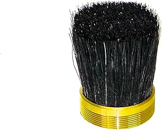 Marsh - 30142 MARSH Genuine Hogs Hair Replacement Brush Tip