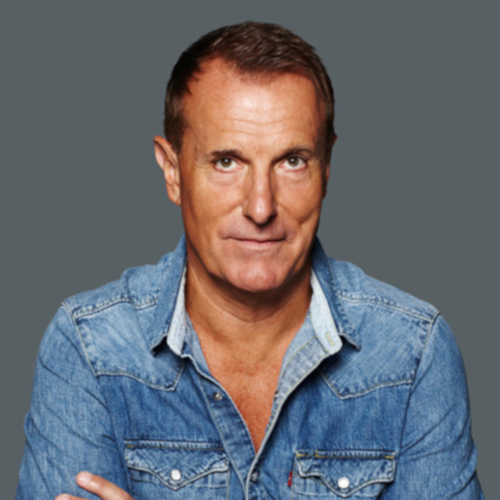 James Reyne