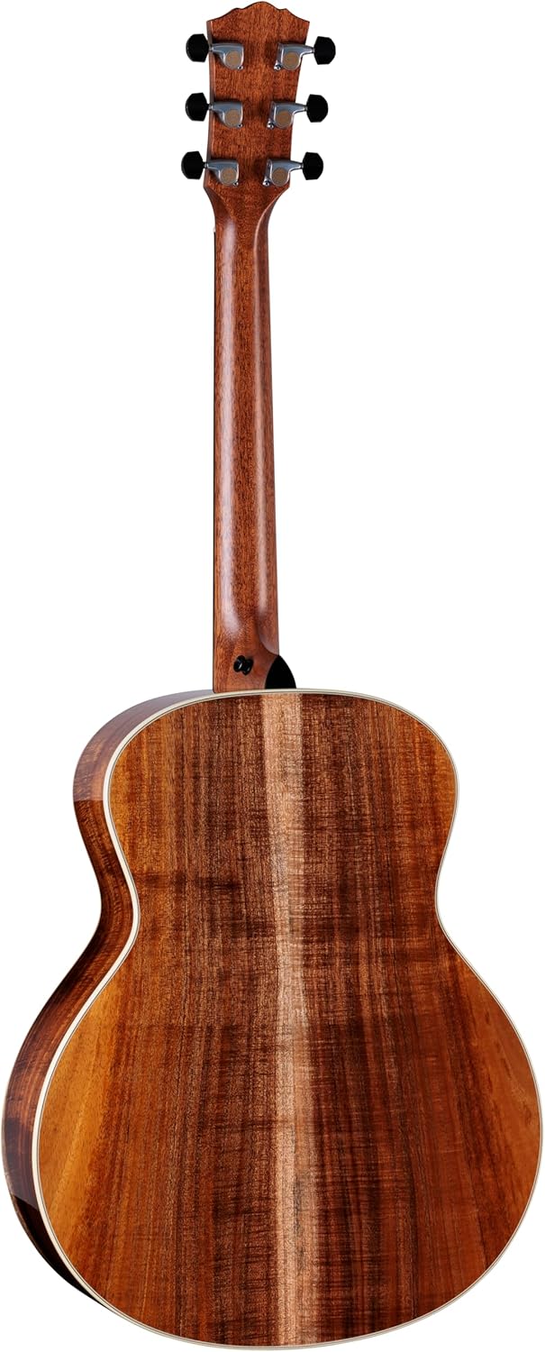 Taylor Gold Label K14e Koa Acoustic-electric Guitar - Natural