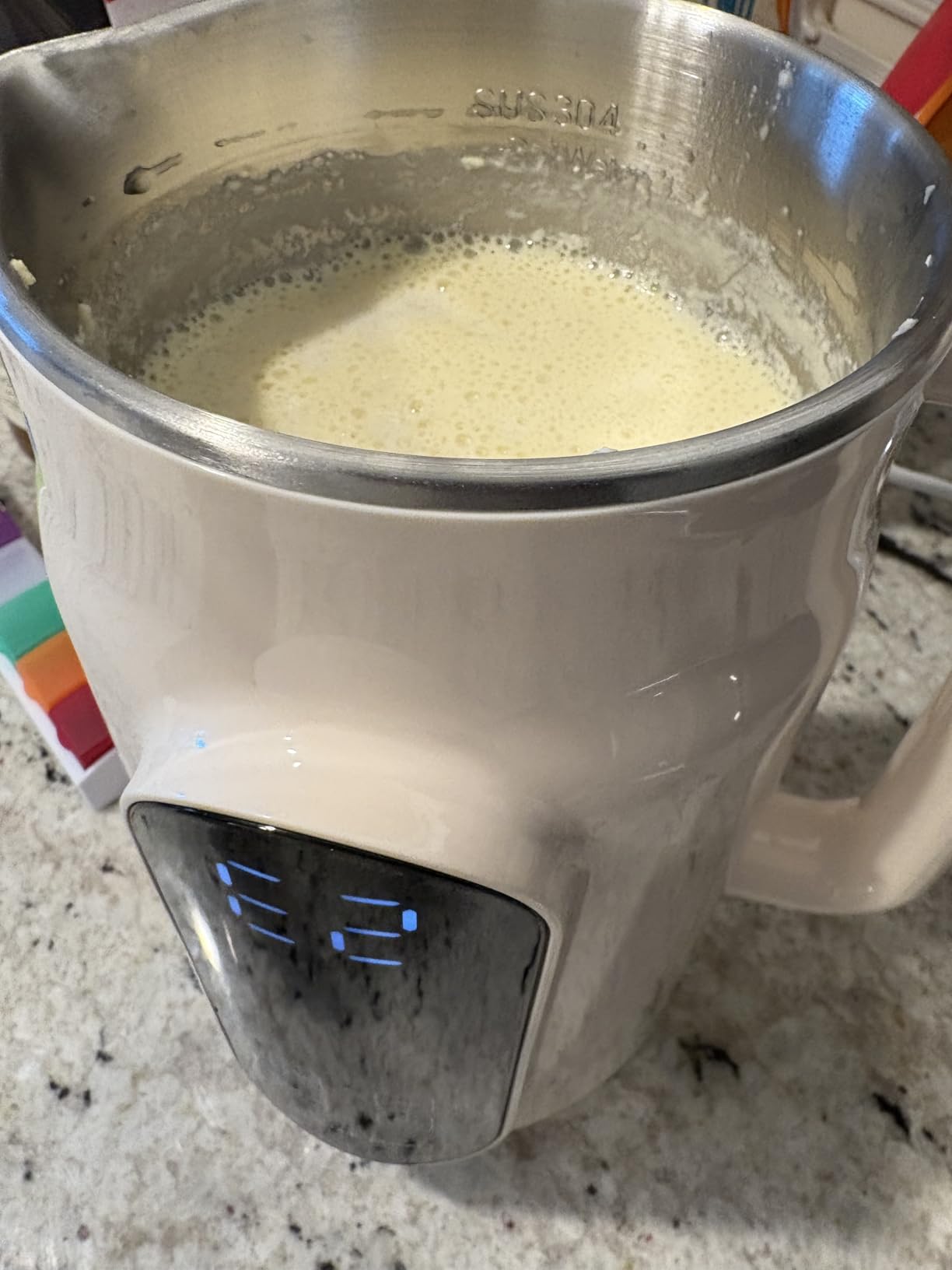 Graplife Nut Milk Maker