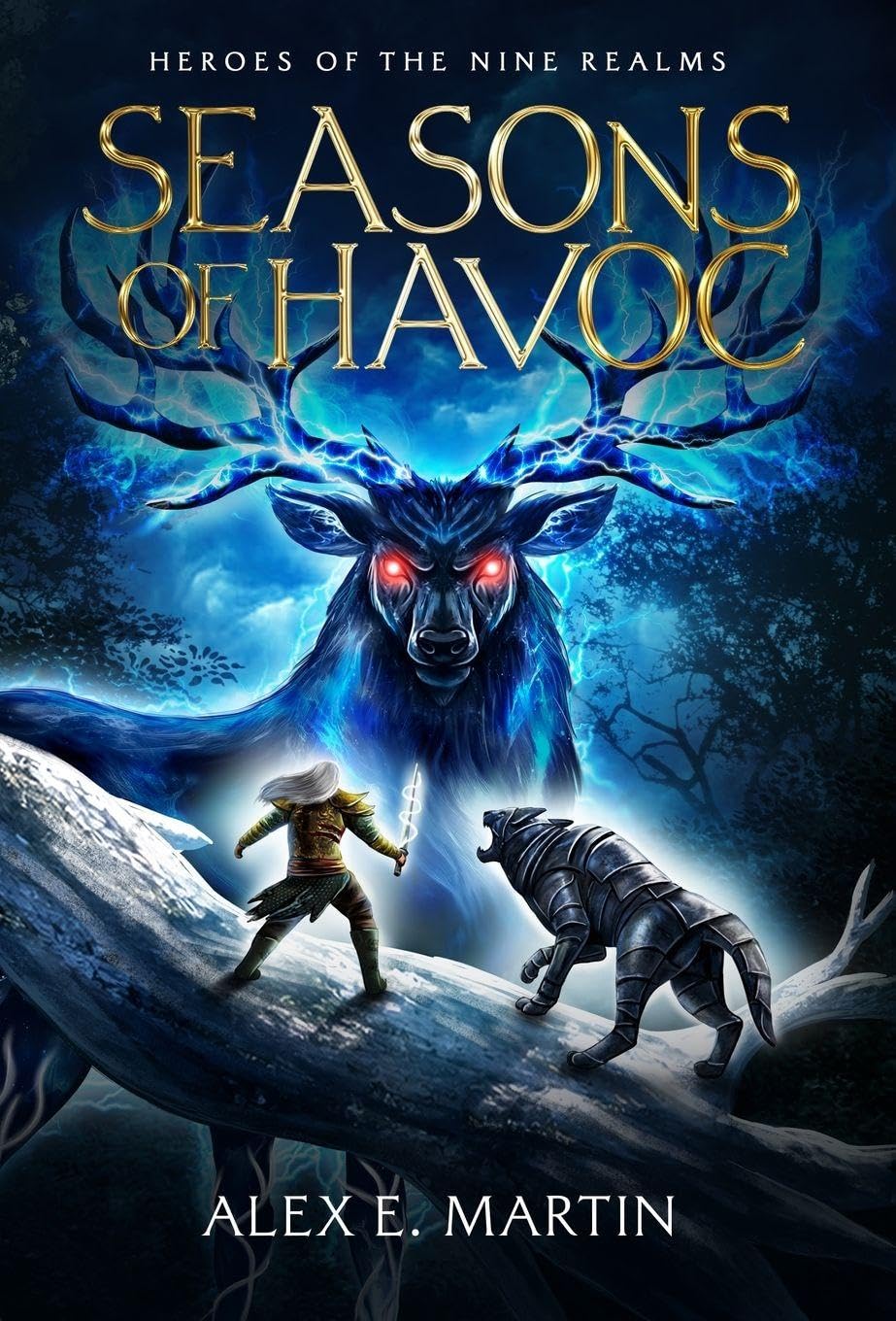 Seasons of Havoc
