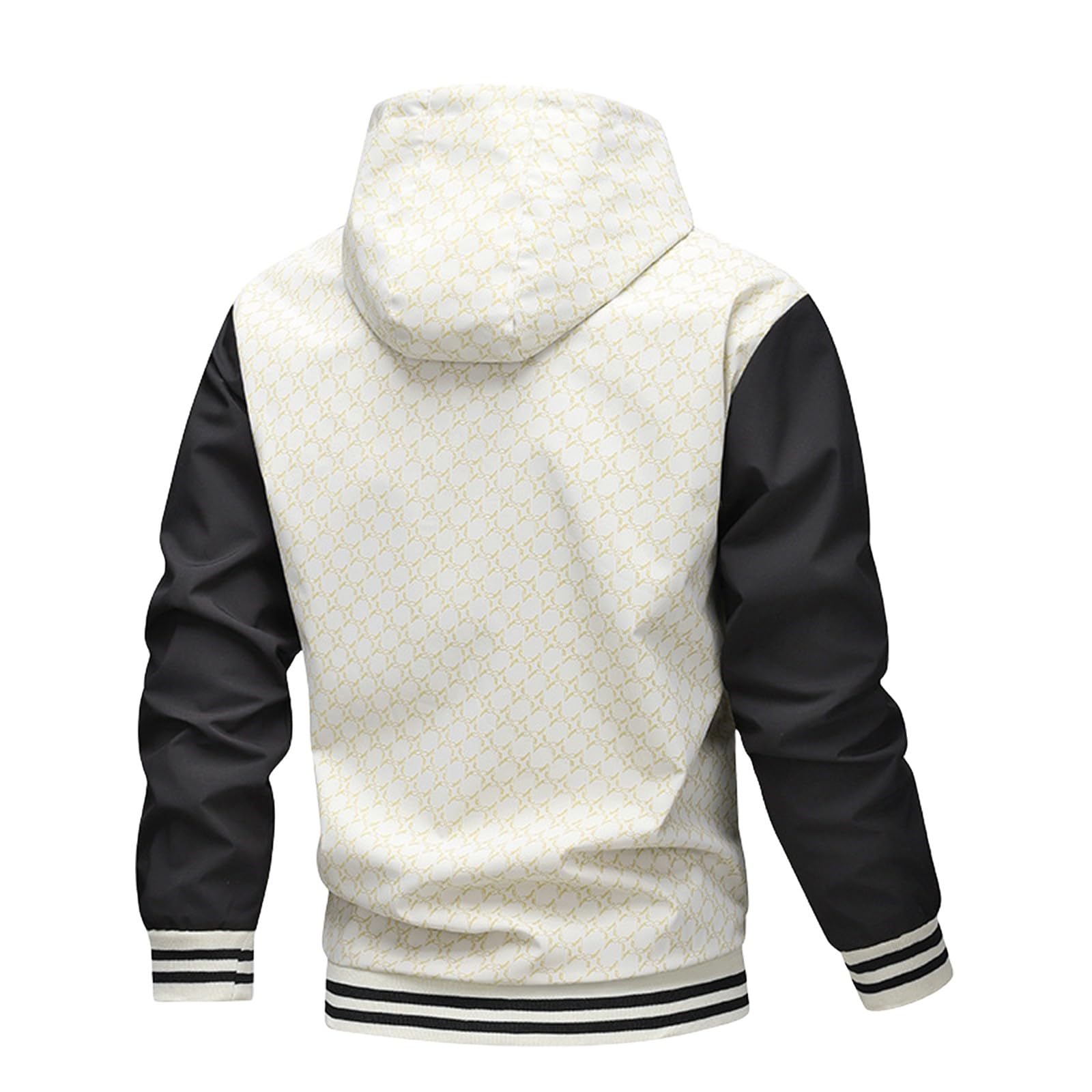 Générique Blouson Homme Pardessus Coupe Vent Des Poches Décontracté À Trench-Coat, Classique Pardessus Coupe Vent Imperméable Décontracté Jacket Tenue De Ville, Aller Au Travai