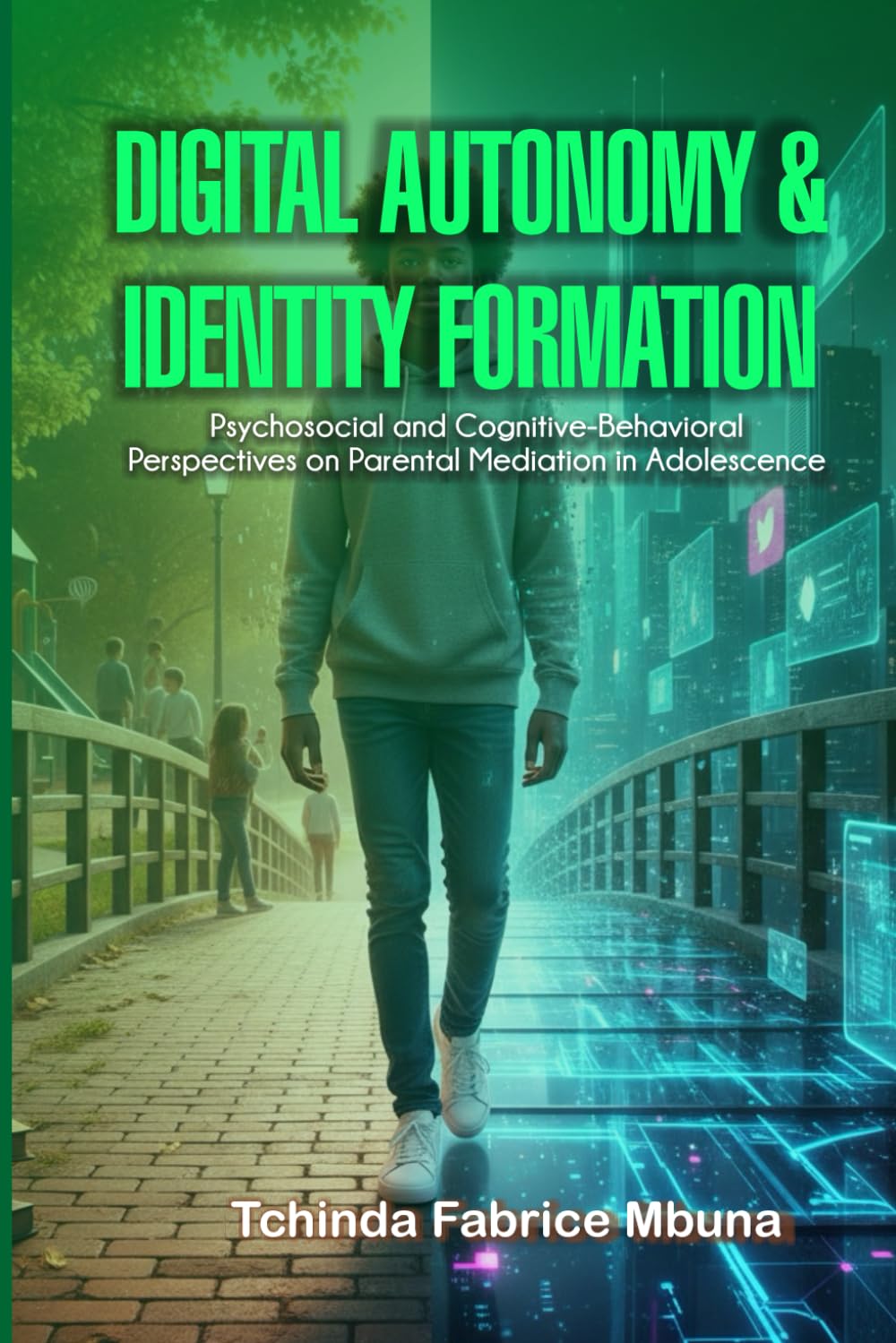 DIGITAL AUTONOMY & IDENTITY FORMATION